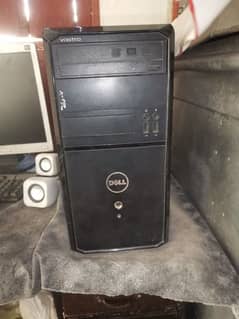 PC core i5 2nd generation hard 250 gb