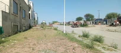 Excellent Plot For House Construction