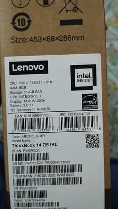 Lenovo Think Book