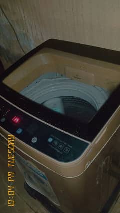 pel 900 automatic washing machine in reasonable price