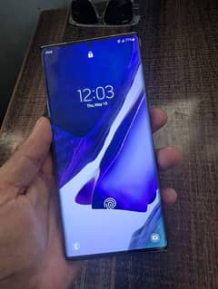 Note 20 Ultra