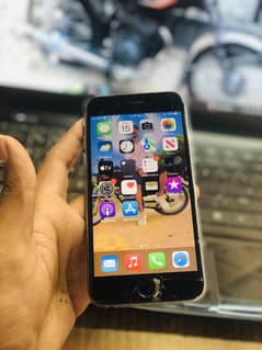 iPhone 6s non pta