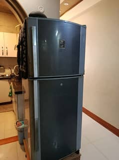 Dawlance fridge refrigerator for sale