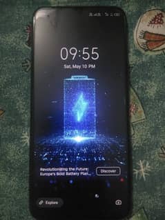 Tecno kc5k