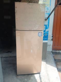 Singer Refrigerator
