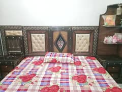 Bedroom Set Furniture For Sale.