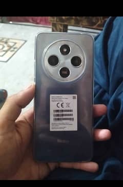 Redmi 14c 6+6 128 rate final