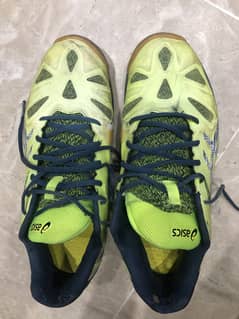 asics