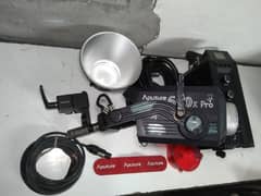 Aputure 600x pro