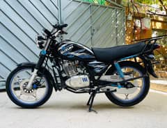 Suzuki gs 150 se for sale