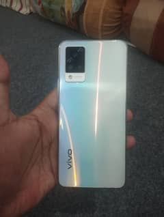 Vivo V21  10/10