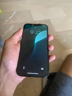 Iphone 12 pro
