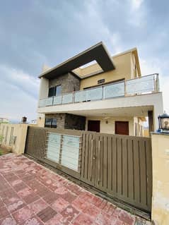 Bahria