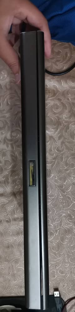 Dell precision M4700 laptop
