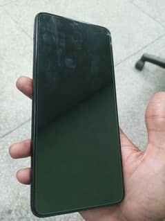 Samsung galaxy A12s with box