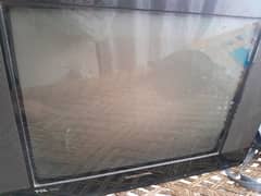 television