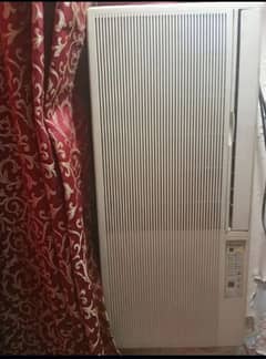 window AC