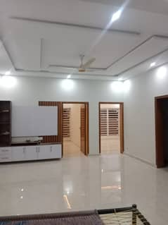 7 Marla Brand New House For Rent