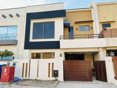5 Marla Full House Available For Rent
