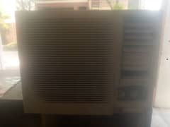 Window AC