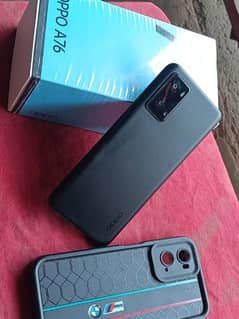 oppo A76