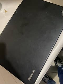 Thinkpad i5
