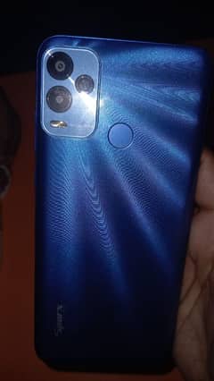 sparxc neo 7oro 4/64 with bix