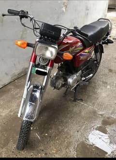 union star jenion 70cc 2019/ No/03318248590