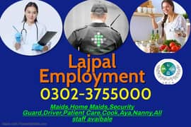 Couple Maid | Cook | Helper Driver | Baby Seater | Maid | House Maid