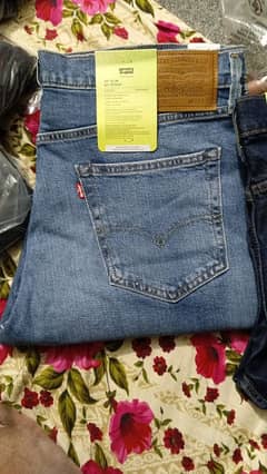 Levi's leftover/Original Levi's available #+923157290604