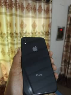 Iphone XR Non PTA Water pack