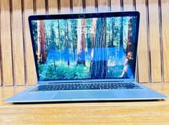 MacBook Air 2020 256GB Silver A+