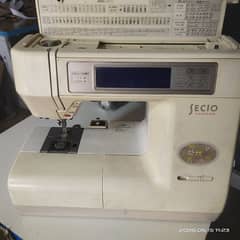 janome