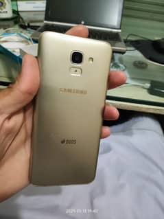 SAMSUNG J6 UAE VERSION PTA APPROVED