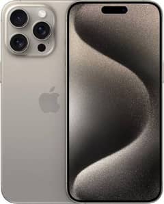 iphone 15 pro max jv