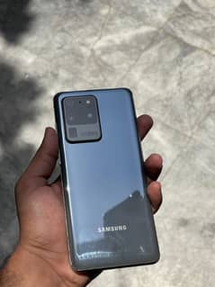 Galaxy S20 Ultra