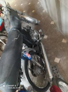 united 70 14 model Sirf copy ha 03231565740