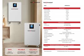 lithium battery lithium battery solar battery sleek solar maxpower