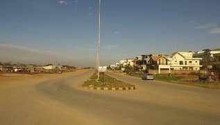 Want To Buy A Residential Plot In Islamabad?