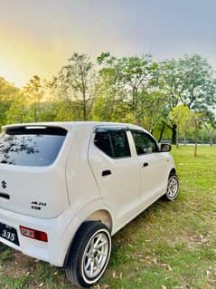 Alto VXR 2025