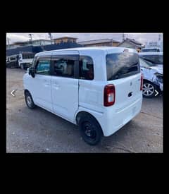 Suzuki Wagon R 2022