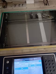 Xerox 5855