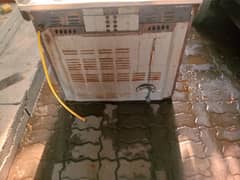 Cooking Range