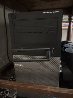 Gaming pc