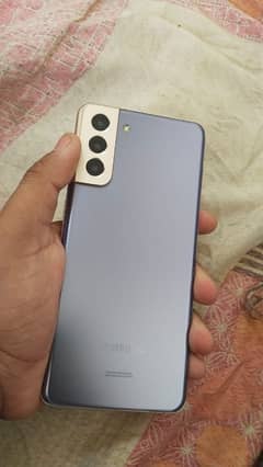 Samsung galaxy s21 plus 8/128