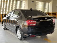 Honda City Aspire 1.5 i-vtec 2020