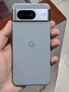 google pixel 8