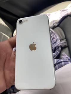 iPhone SE 2020
