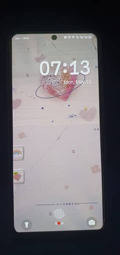 Almost new Infinix hot 50 pro for sale