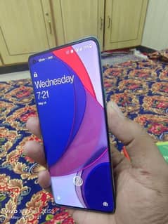 One Plus 8Pro 12/256
